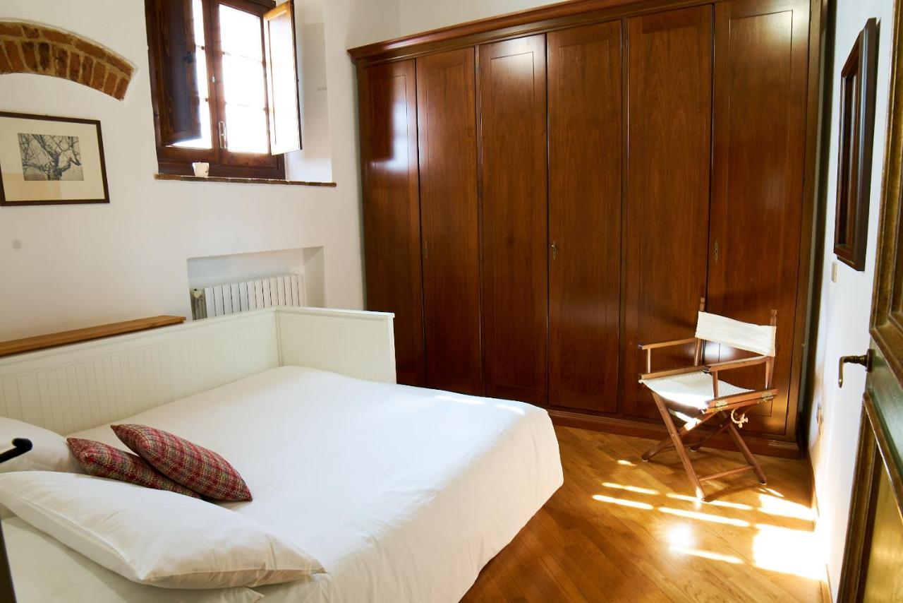 Il Portico Apt - Dolcevita Holiday Florence Exterior photo