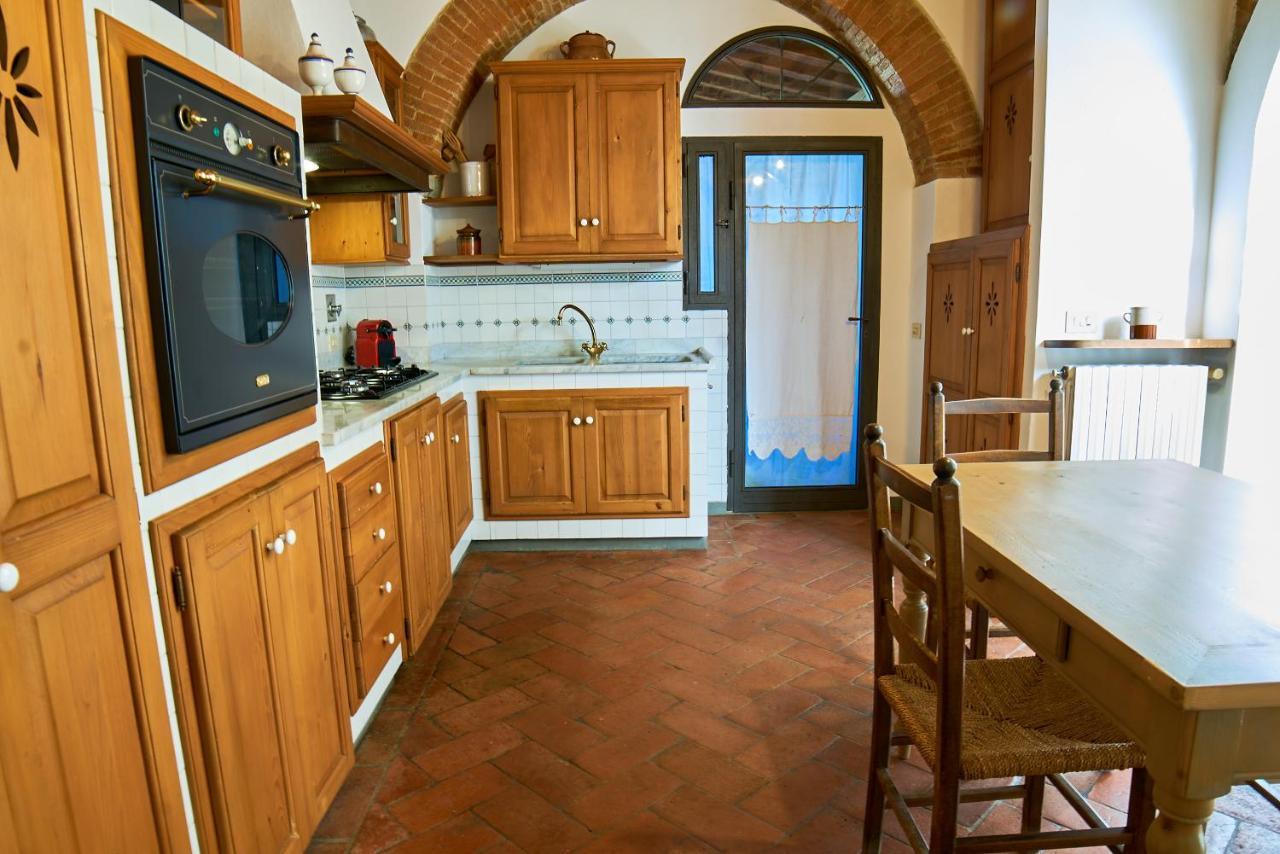 Il Portico Apt - Dolcevita Holiday Florence Exterior photo