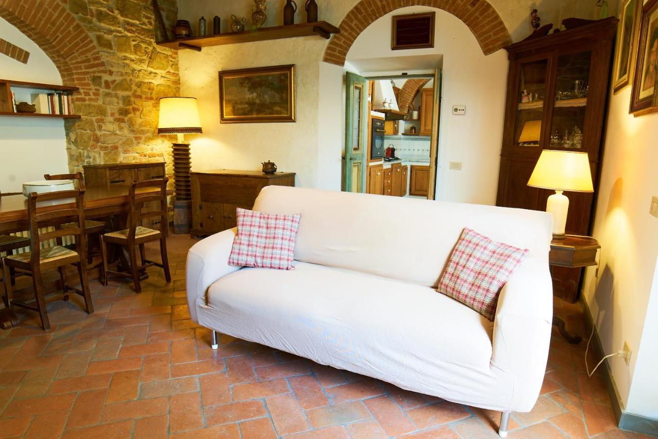 Il Portico Apt - Dolcevita Holiday Florence Exterior photo