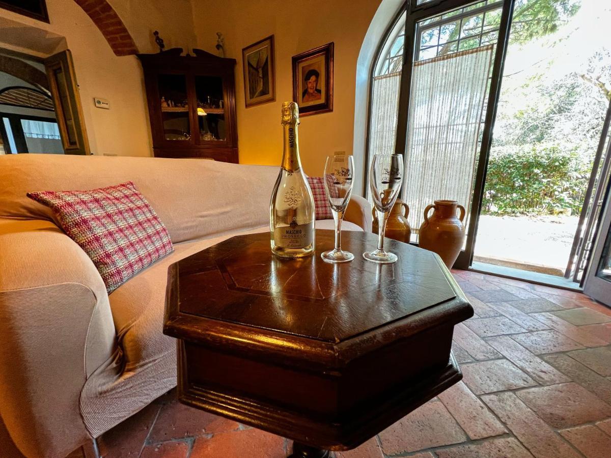 Il Portico Apt - Dolcevita Holiday Florence Exterior photo