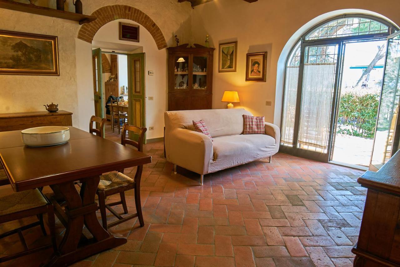 Il Portico Apt - Dolcevita Holiday Florence Exterior photo