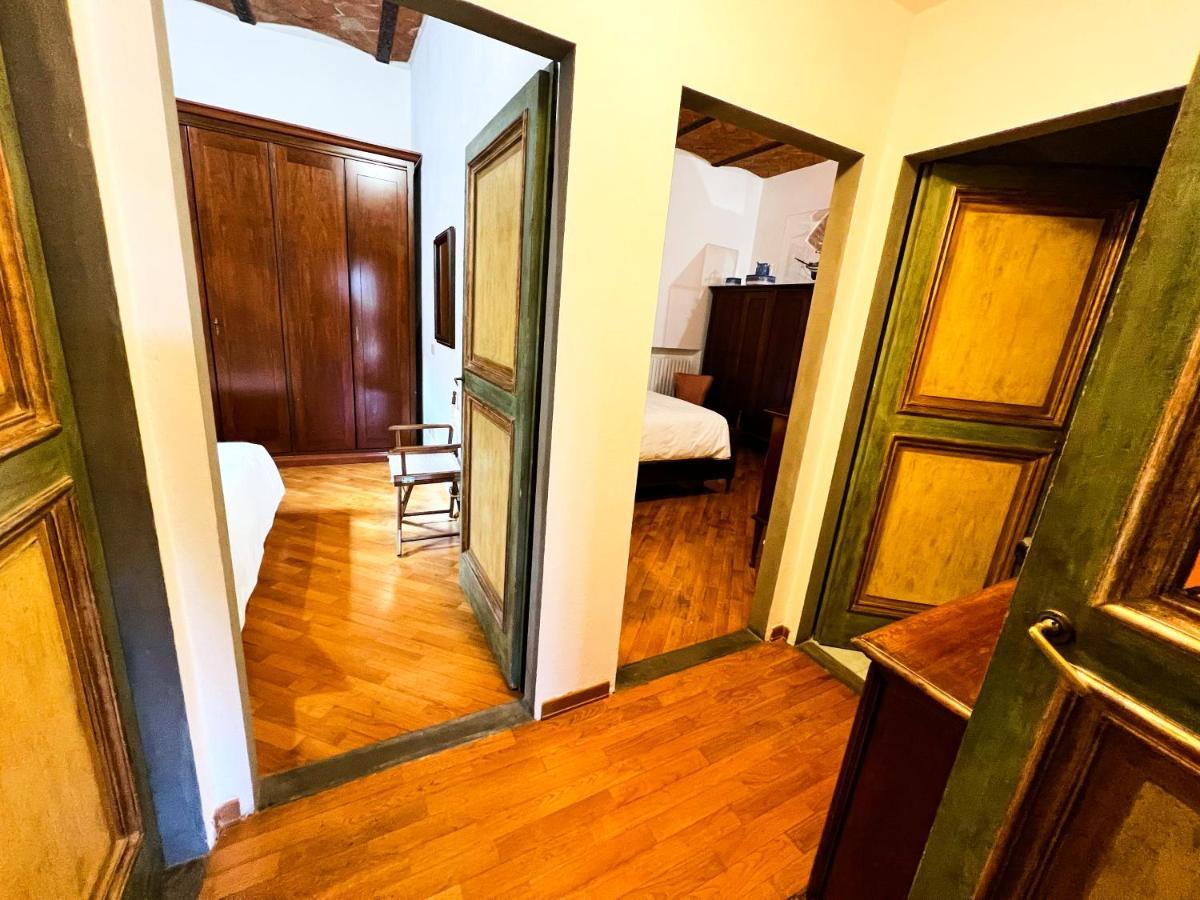 Il Portico Apt - Dolcevita Holiday Florence Exterior photo