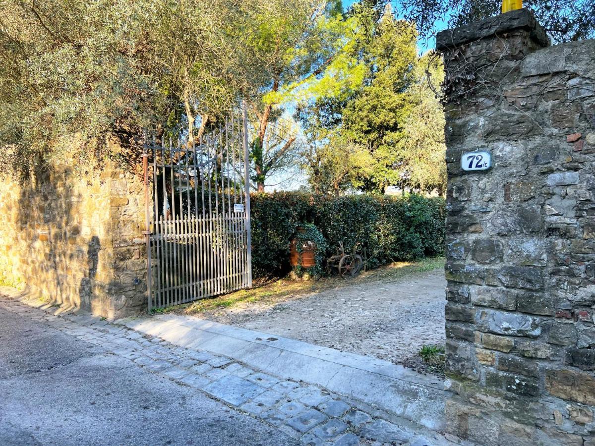 Il Portico Apt - Dolcevita Holiday Florence Exterior photo